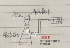 怎么过滤墨汁中的杂质？