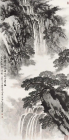 积墨是先浓后淡还是先淡后浓？画一幅画呢？先浓后淡相对符合个人习惯 ...