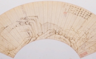超凡脱俗的山水徽州 | 安徽省美术馆新安画派特展（下）