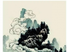 五墨六彩