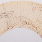 超凡脱俗的山水徽州 | 安徽省美术馆新安画派特展（下）