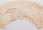超凡脱俗的山水徽州 | 安徽省美术馆新安画派特展（下）