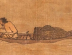 南宋山水画大家马远作品欣赏