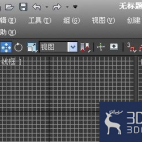 3Dmax怎么调出VRAY材质编辑器？