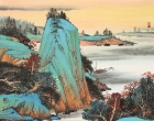 画家何一鸣：新安画派的时代新光