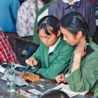 老照片：1978年的中国，真实纪录百姓真实生活，每一张都...