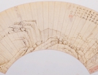 超凡脱俗的山水徽州 | 安徽省美术馆新安画派特展（下）