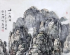 陈庆明｜水墨一品-中国当代书画名家精品展