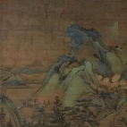 宋代山水，看这十家