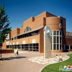 后现代主义建筑的奠基人——罗伯特•文丘里