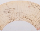超凡脱俗的山水徽州 | 安徽省美术馆新安画派特展（下）