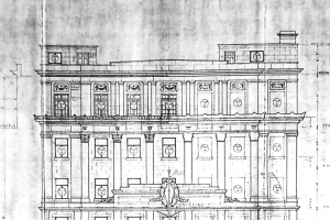 业师和雇主眼中的吕彦直—— 一份 1928 年的珍贵史料