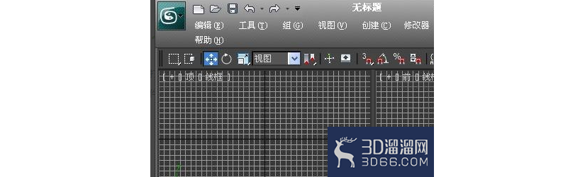 3Dmax怎么调出VRAY材质编辑器？