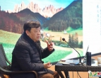 上美教授——李超的素描