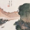 寒玉堂主溥心畬｜从翩翩少年到坐吃山空的风流“败家子”