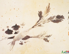 墨舞宣纸间：国画艺术的生宣与熟宣之争