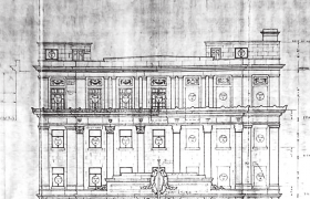 业师和雇主眼中的吕彦直—— 一份 1928 年的珍贵史料