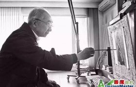 央美院长靳尚谊：中国学生应该如何学素描？研究风格是...