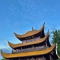 当代书法名家胡维平草书 范仲淹《岳阳楼记》