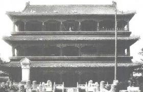 北京万佛楼被当做“违章建筑”，曾珍藏10299佛像，如今已...