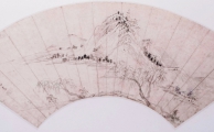 超凡脱俗的山水徽州 | 安徽省美术馆新安画派特展（中）