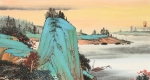 画家何一鸣：新安画派的时代新光