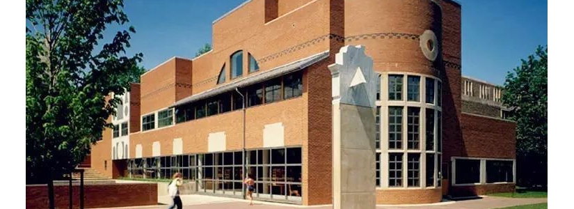 后现代主义建筑的奠基人——罗伯特•文丘里