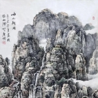 陈庆明｜水墨一品-中国当代书画名家精品展