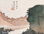 寒玉堂主溥心畬｜从翩翩少年到坐吃山空的风流“败家子”