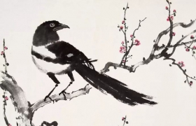 20位大师，20幅梅画，20种风骨！
