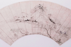 超凡脱俗的山水徽州 | 安徽省美术馆新安画派特展（中）