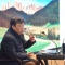上美教授——李超的素描
