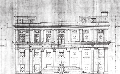 业师和雇主眼中的吕彦直—— 一份 1928 年的珍贵史料