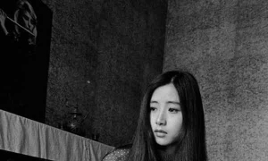 八十年代的中国美女