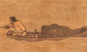 南宋山水画大家马远作品欣赏