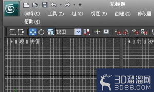 3Dmax怎么调出VRAY材质编辑器？