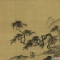 南宋著名画家马远山水画《御题山水册》鉴赏